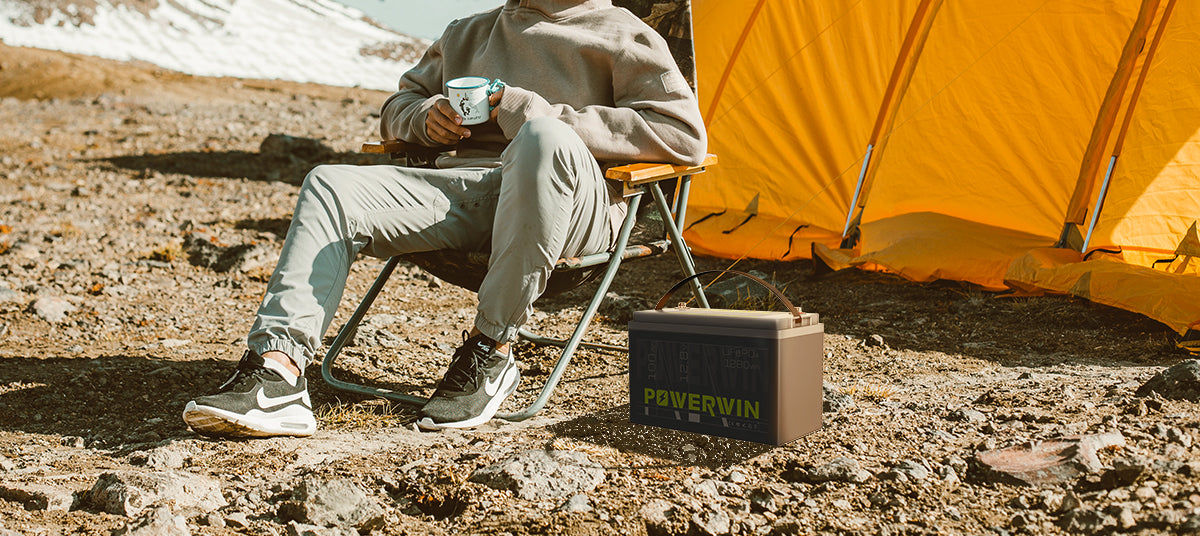 Amp Hours Explained and Beyond POWERWIN