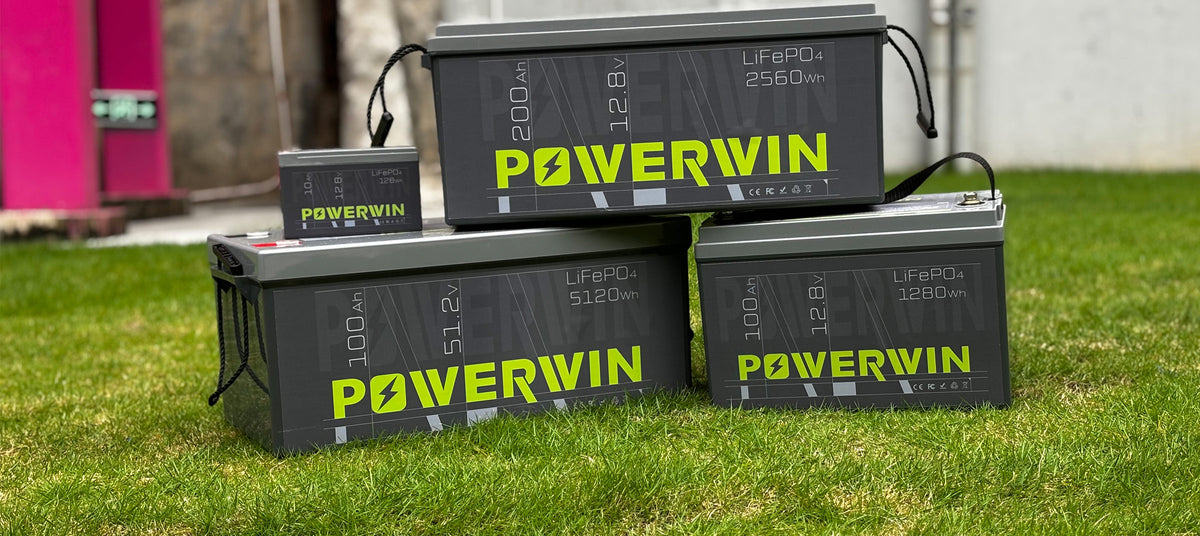 How to Calculate Fridge Power Consumption POWERWIN