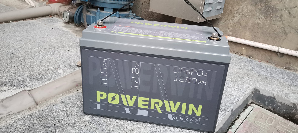 Decoding Connections A Deep Dive into Hooking Up Batteries in Series