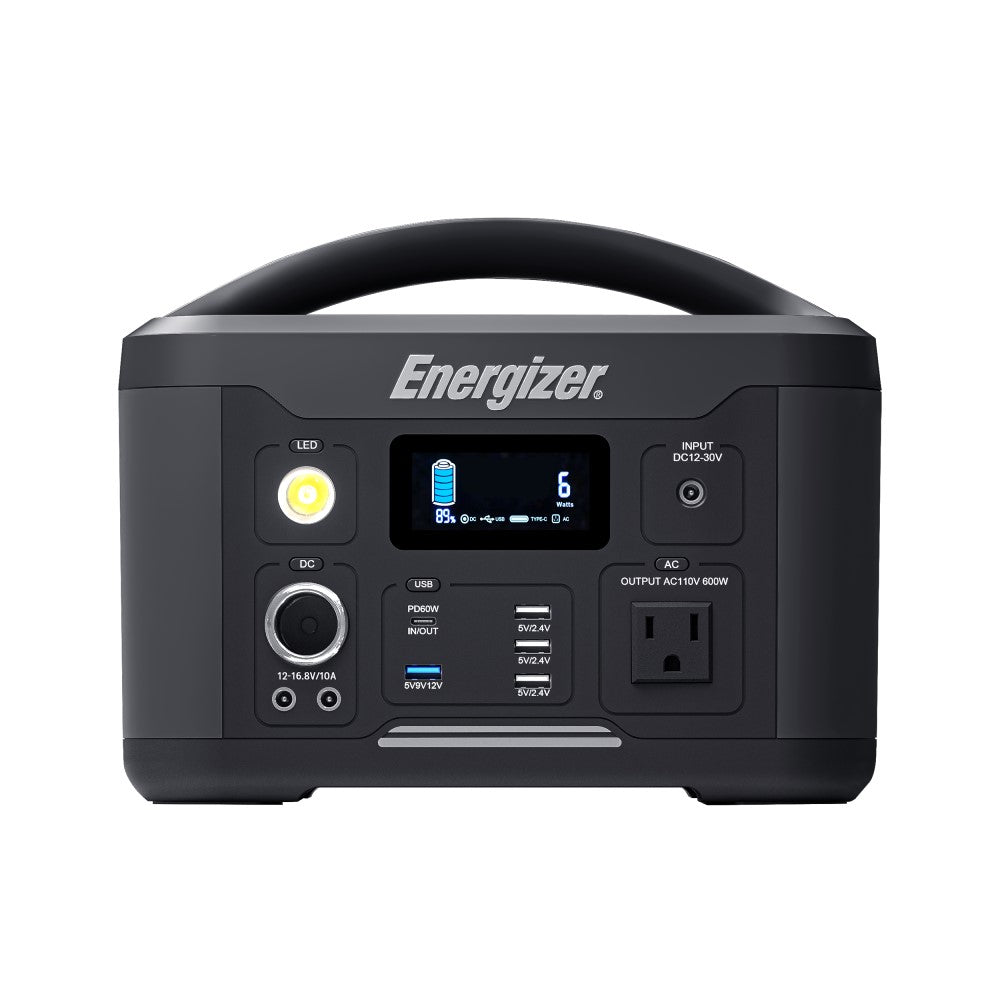 energizer pps700