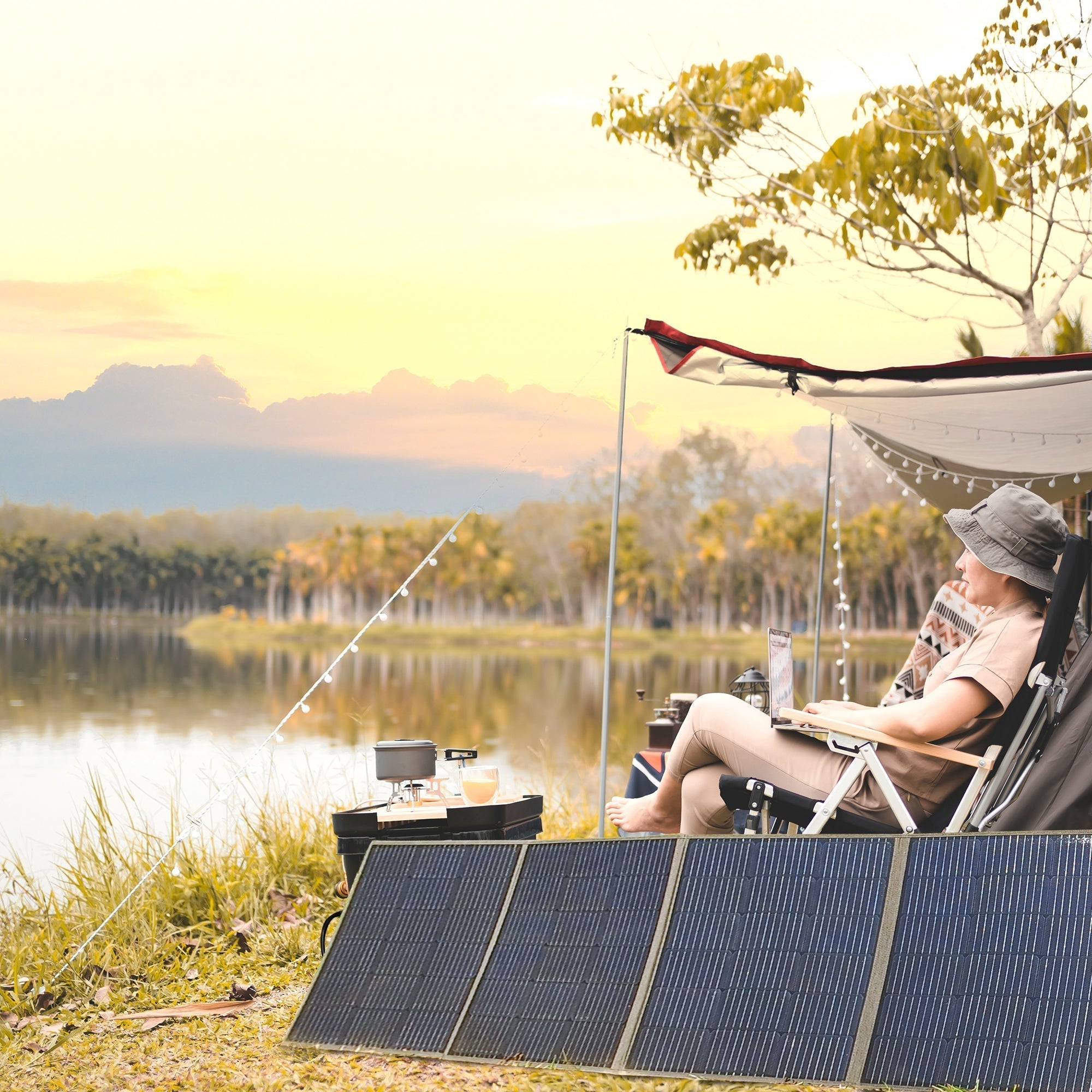 Marine & RV Energy Revolution: A Complete Guide to Long-lasting Eco-Friendly Battery Systems