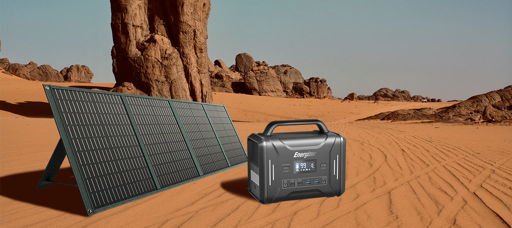 Flexible Solar Panel Advancements: A Boon for Outdoor Enthusiasts ...