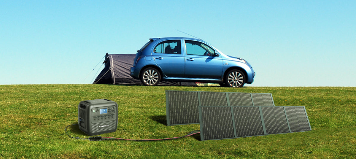 Harnessing the power of portable solar panels for homes discover the