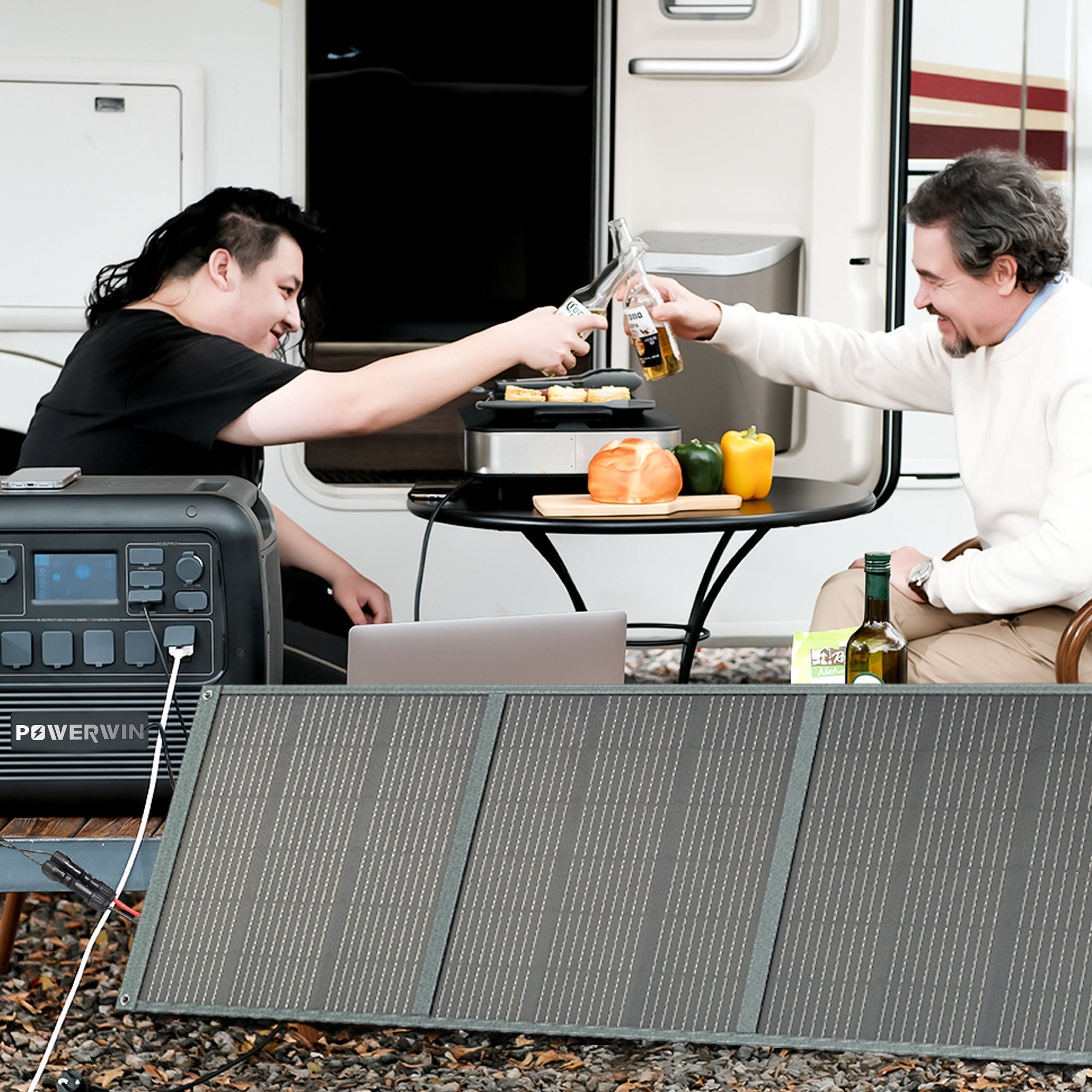 Marine Battery Guide: Waterproof, Rechargeable & Long-Lasting Energy Storage Solutions