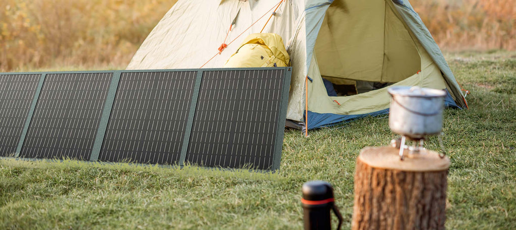 A Comprehensive Guide to Off-Grid Solar Panel Kits and Portable Solar ...