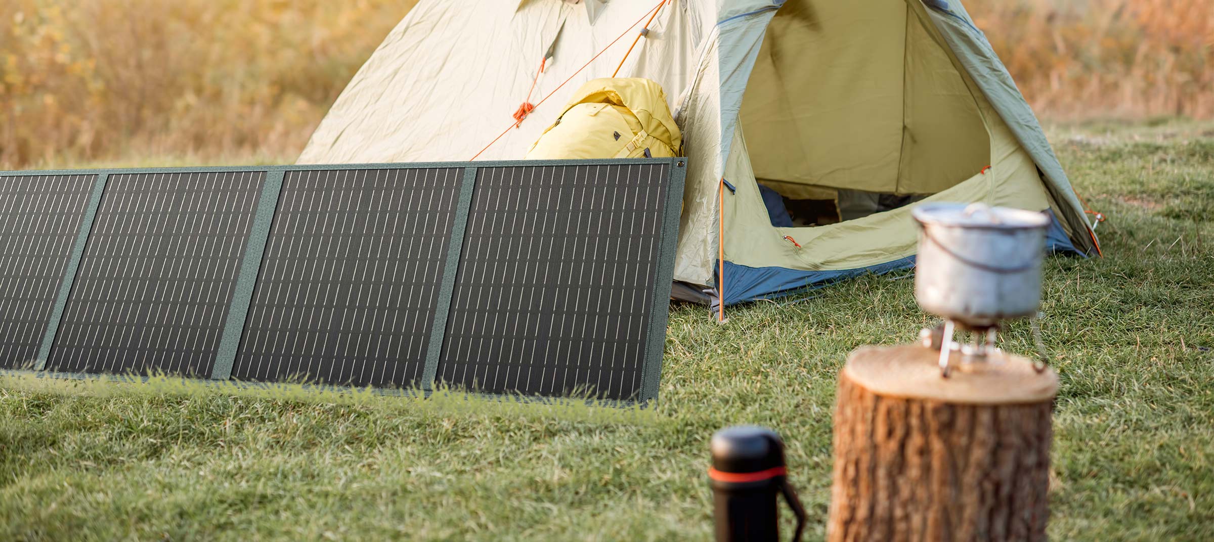 Off Grid Solar Panel Kits