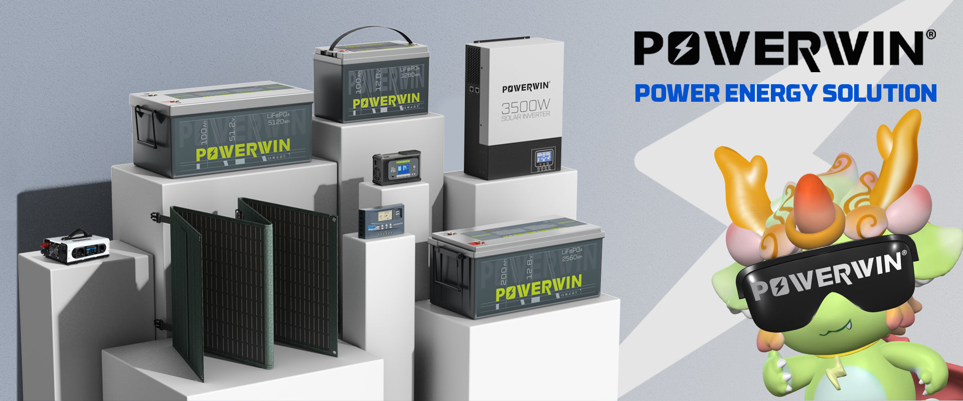 LiFePO4 Batteries: The Ultimate Marine Energy Storage Solution