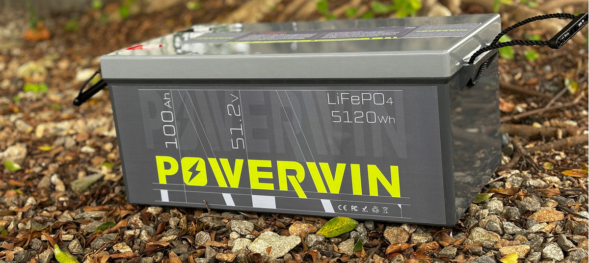 Hooking Up Batteries in Series A Guide to Series Connection Battery S