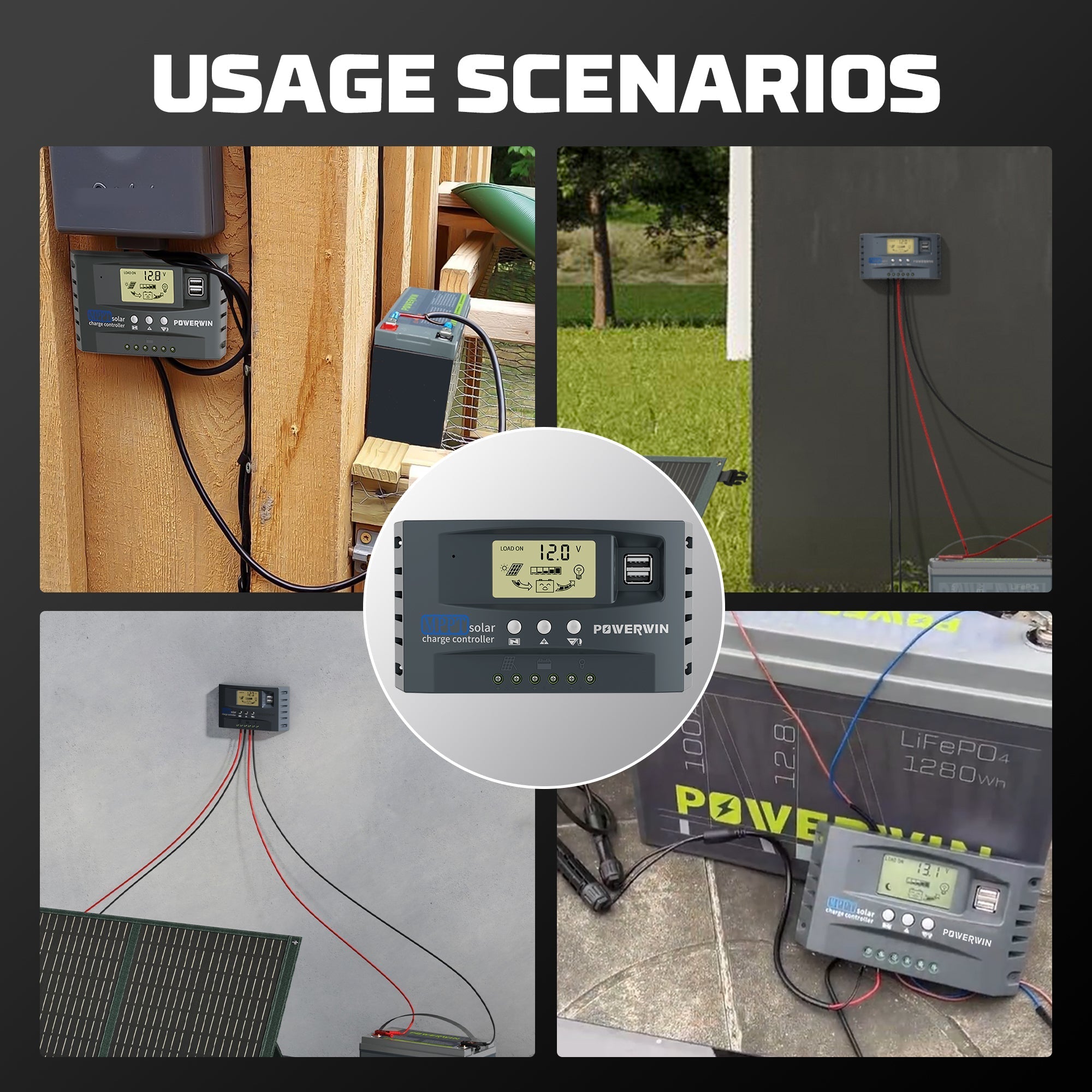 Why MPPT50 Is the Smart Upgrade for Your Solar System