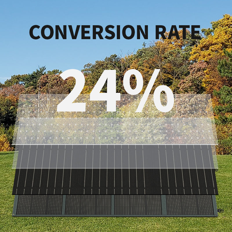 Powerwin Solar Panel PWS220 220W