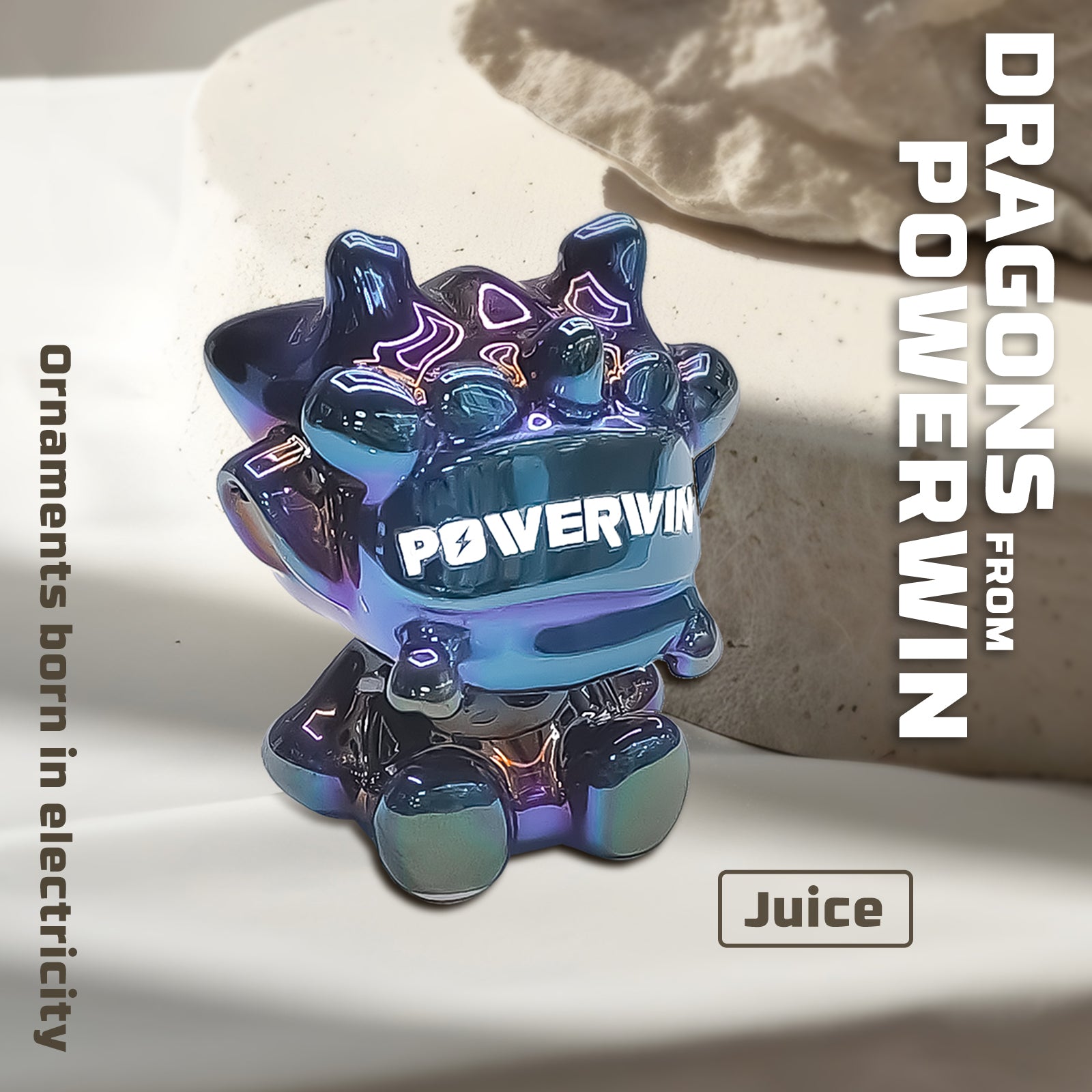 POWERWIN JUICE