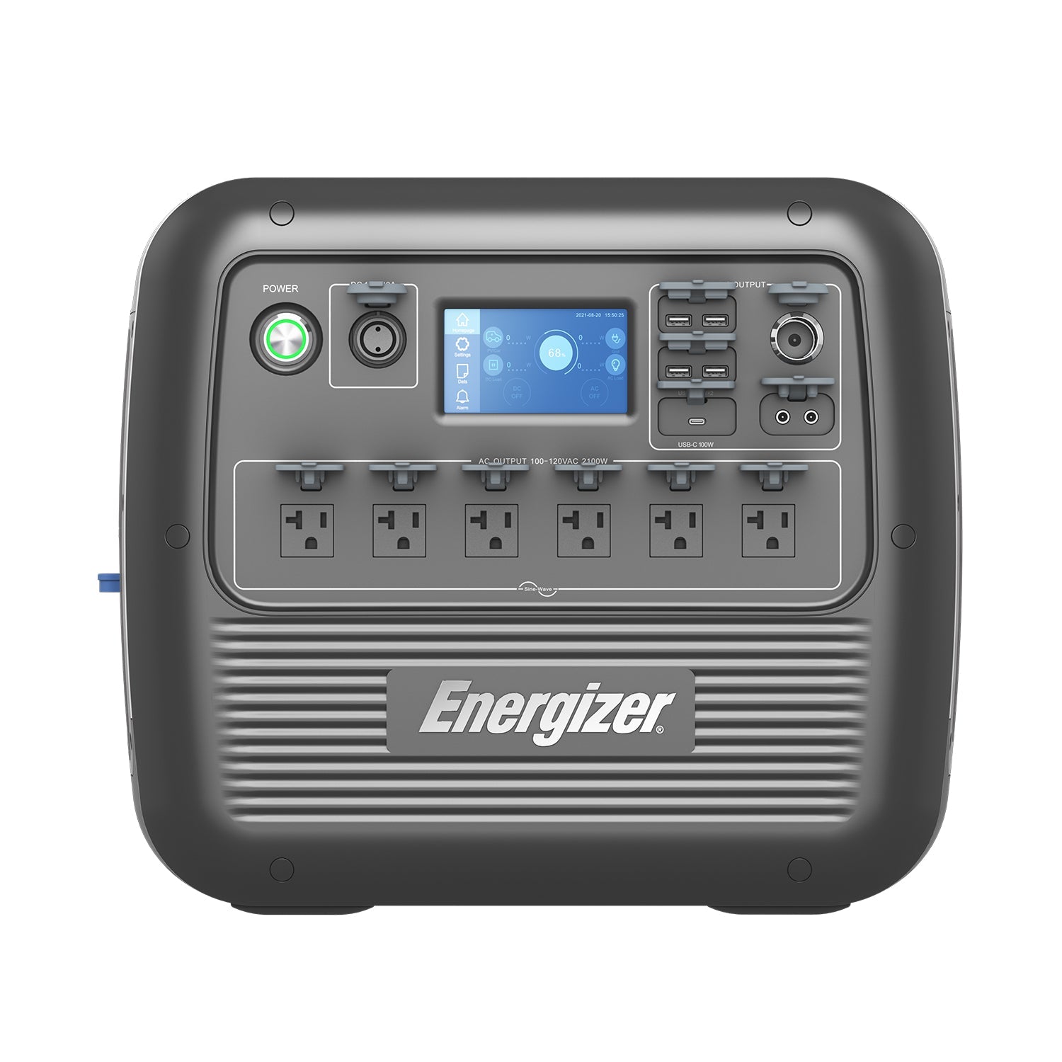 Energizer PPS2000