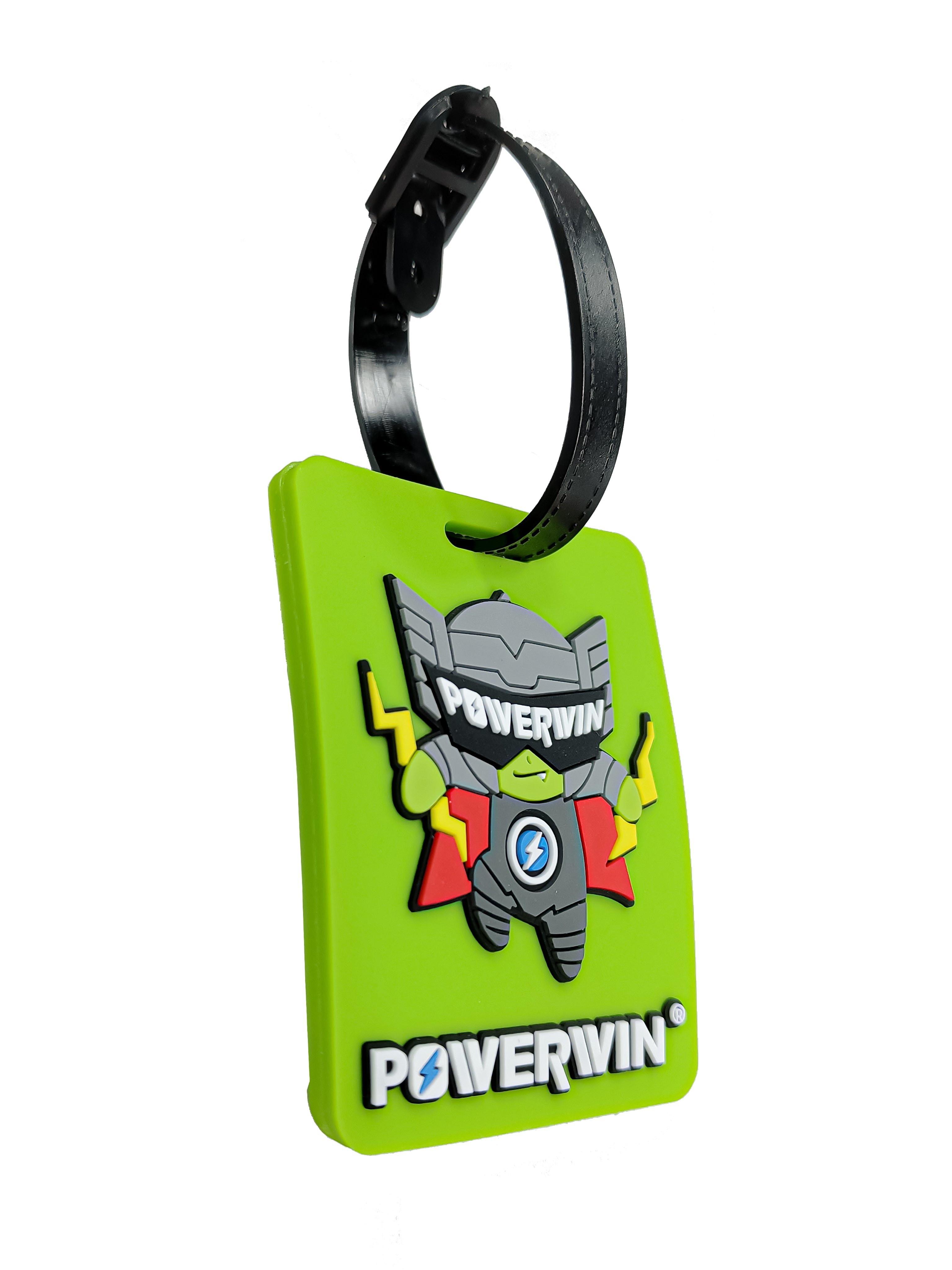 POWERWIN Luggage Tag LT1