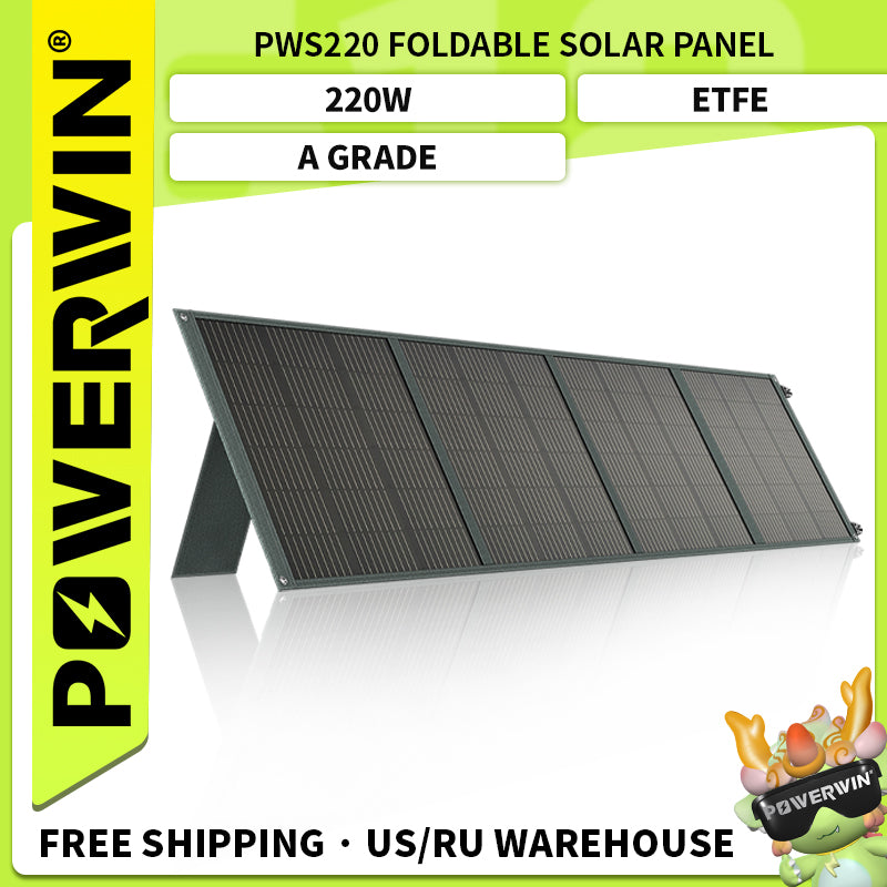 POWERWIN Solar Solution 50A