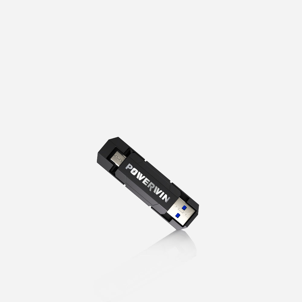POWERWIN 1TB flash drive