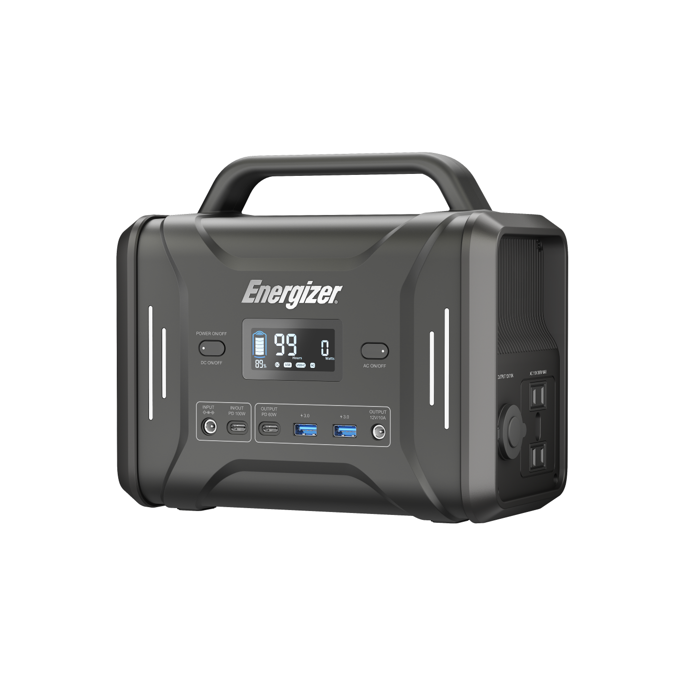Energizer POWERWIN PPS320 portable power station