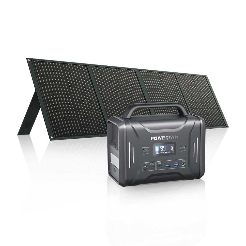 solar generator costco