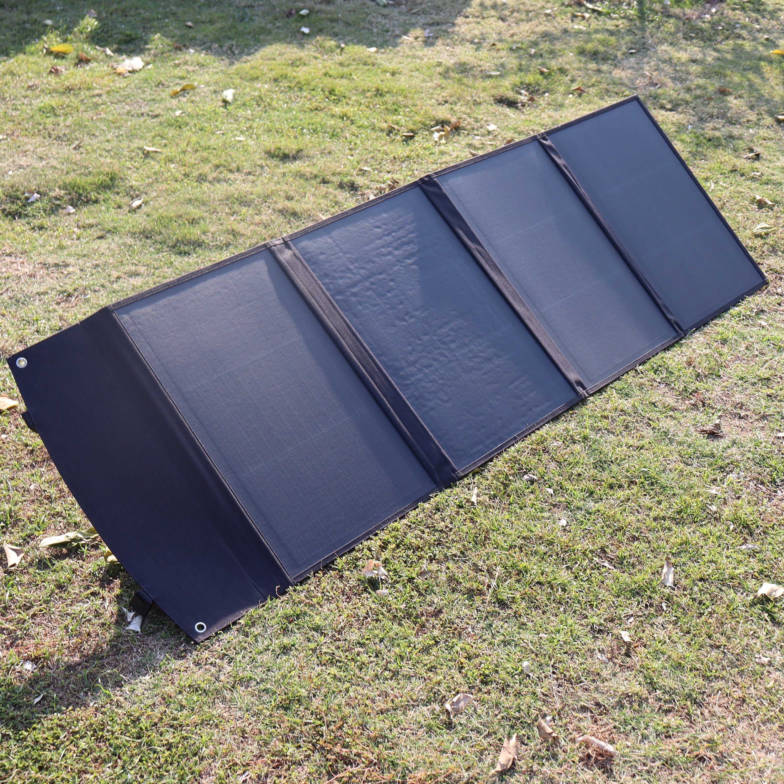 Powerwin solar panel