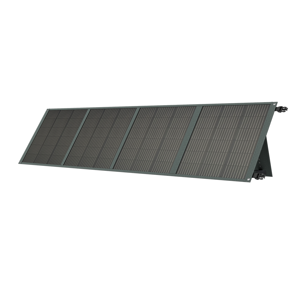 POWERWIN 220W Foldable Solar Panel PWS220