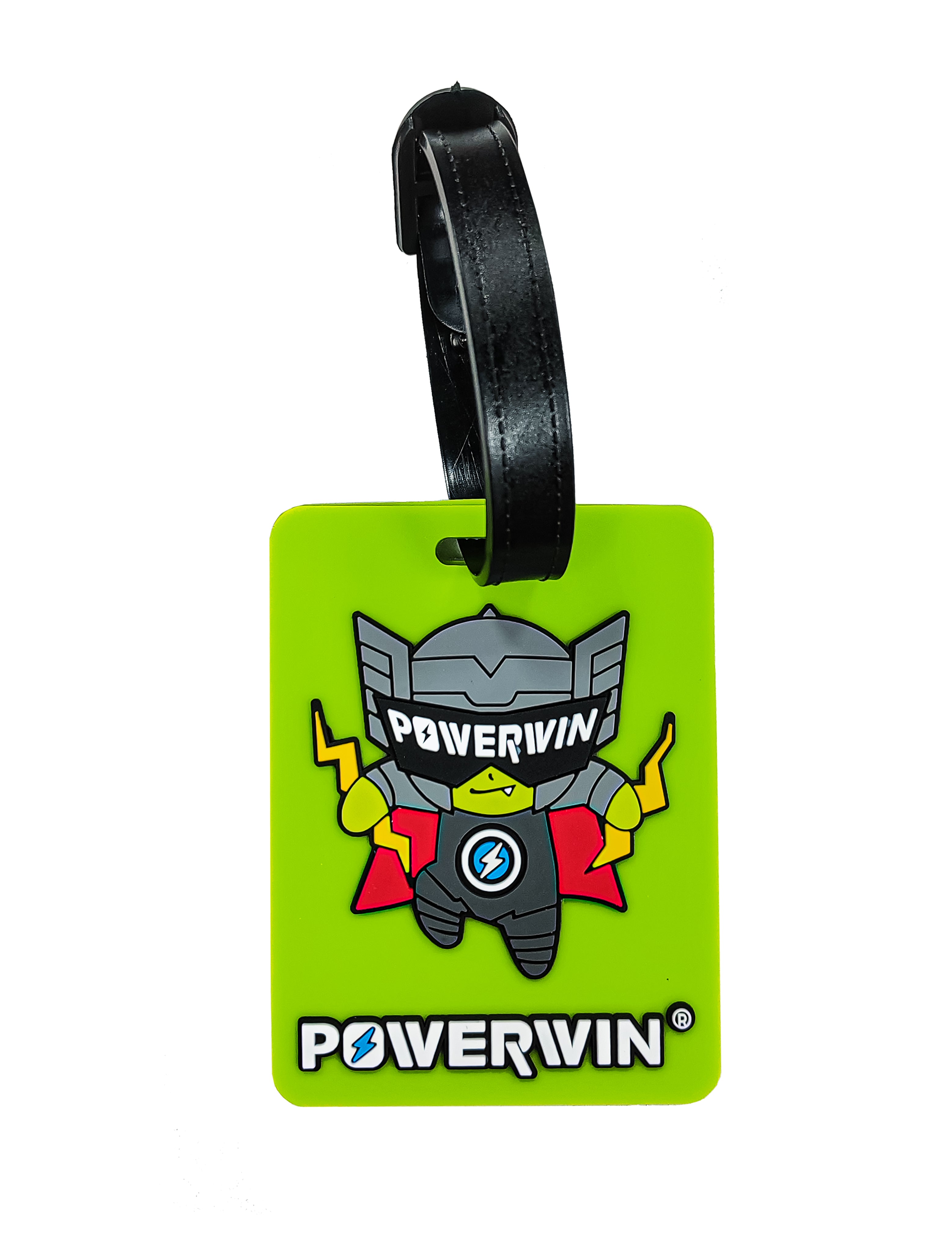 POWERWIN Luggage Tag LT1