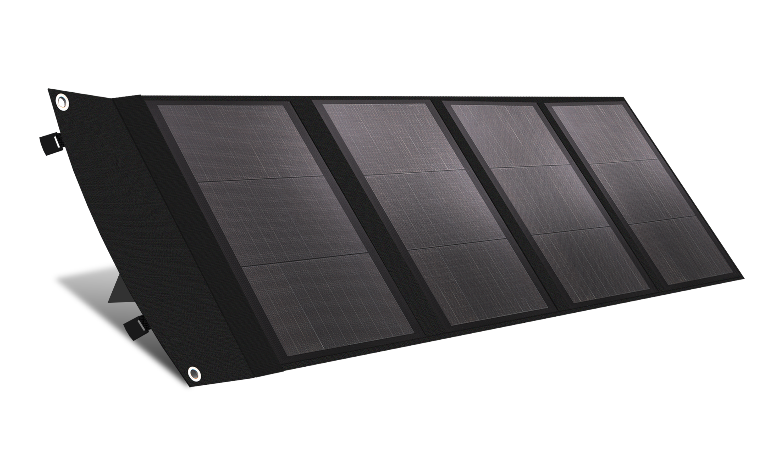 portable solar panels for rv