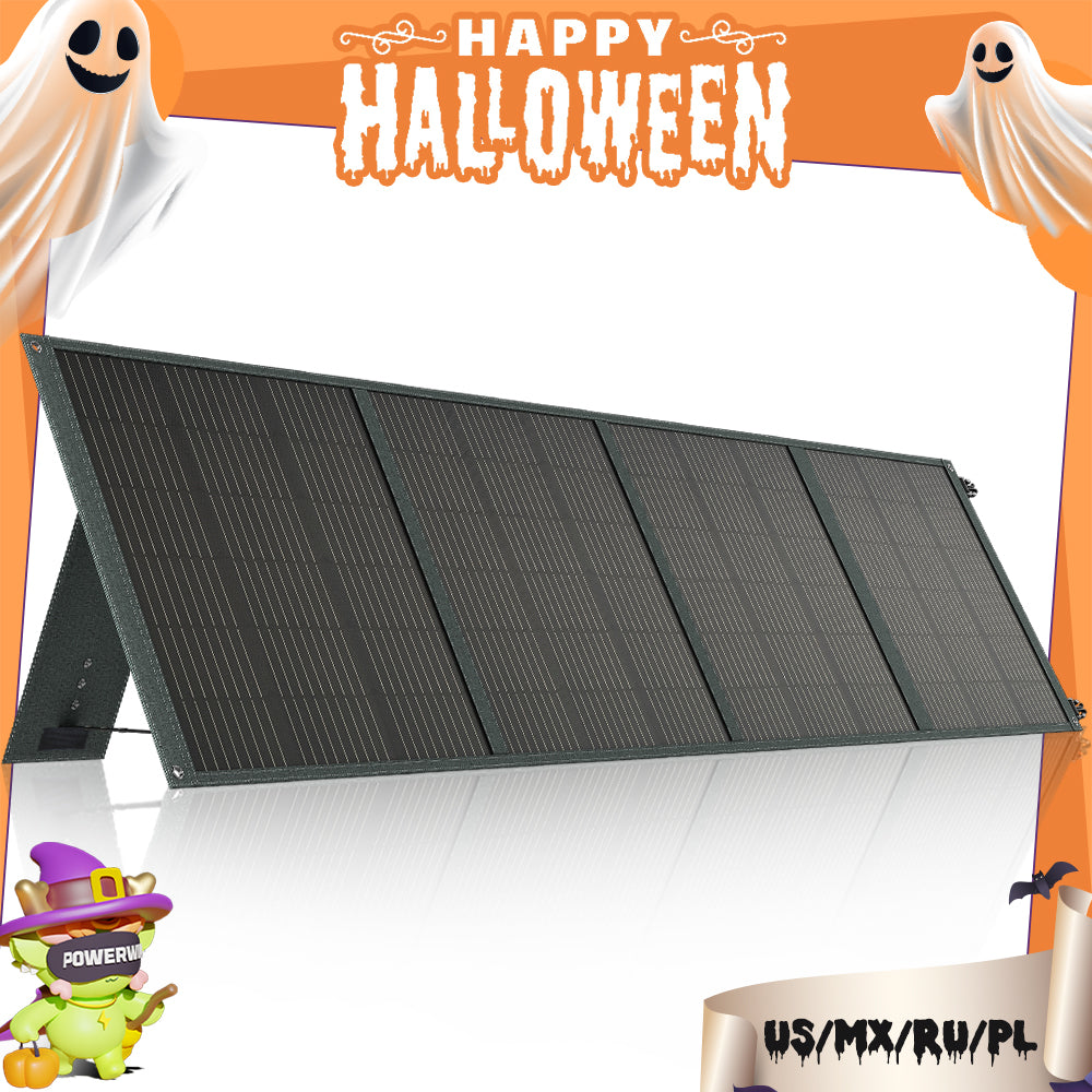 Powerwin  Portable Solar Panel PWS220 220W